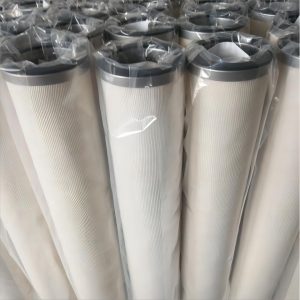 LGNCNG天然氣燃氣聚結(jié)脫水濾芯